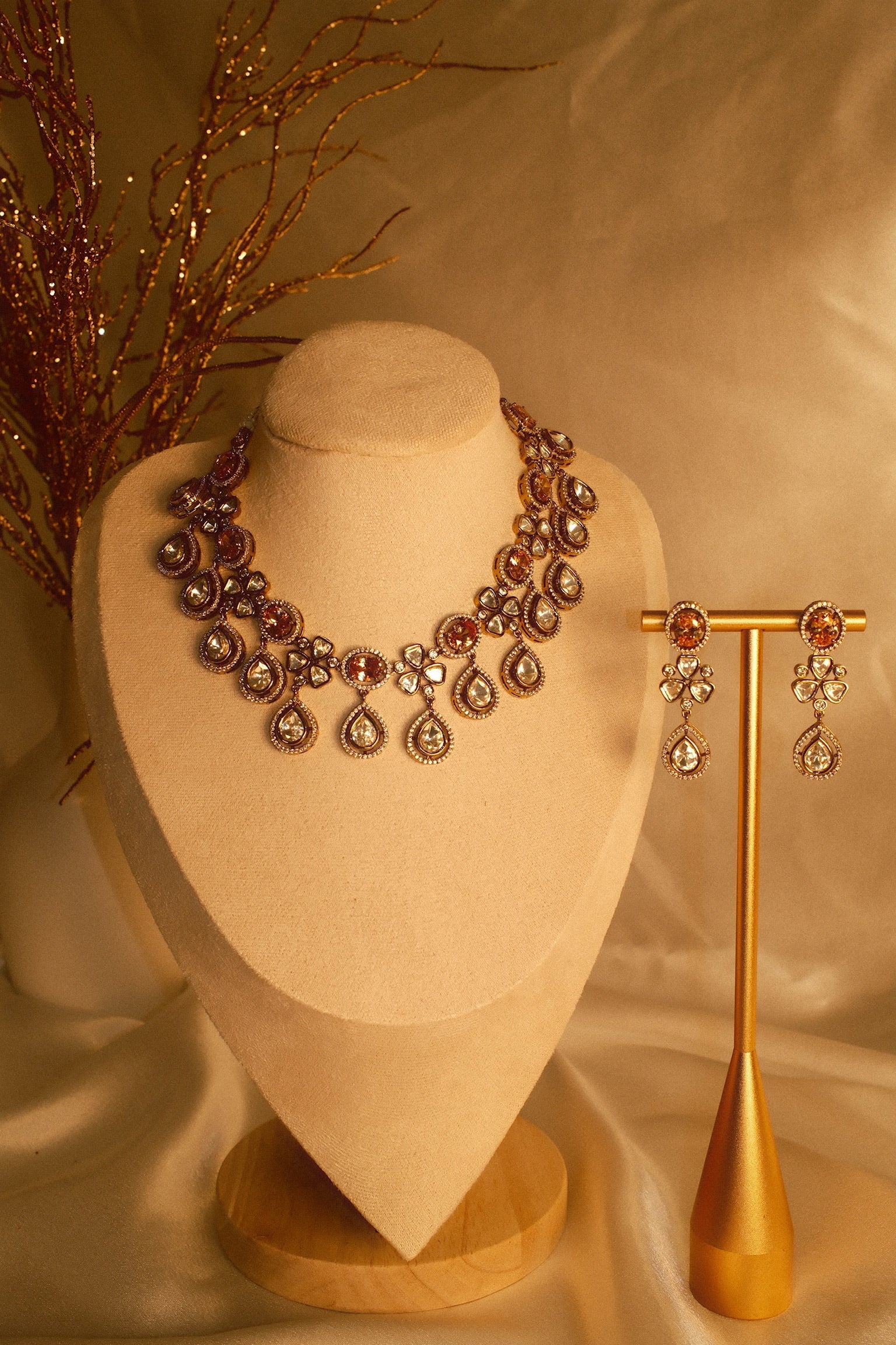 Moissanite