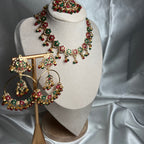 Noor-e-Moti Set