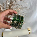 Kashmiri bangles