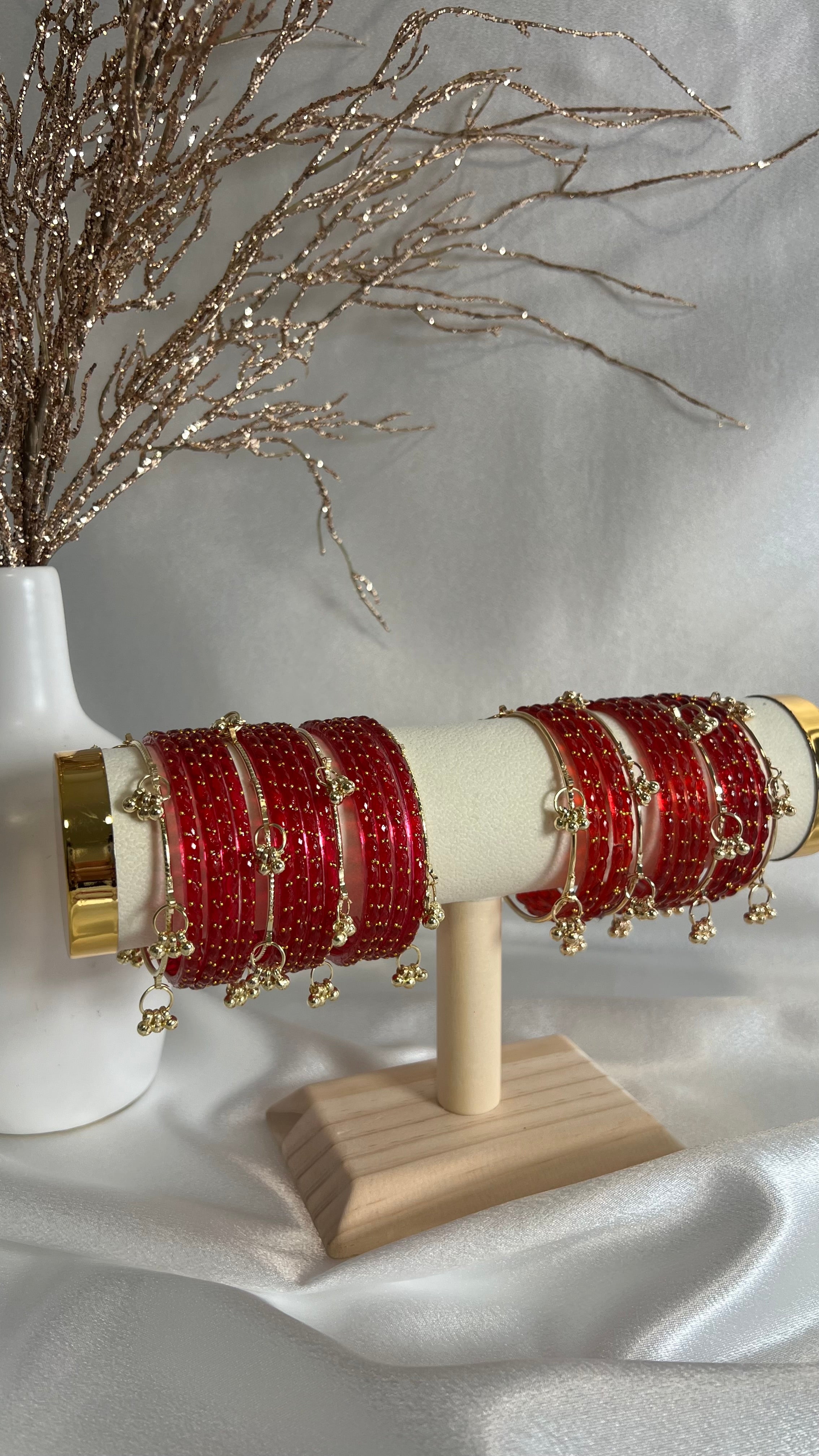 Kashmiri bangles