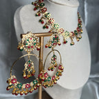 Noor-e-Moti Set