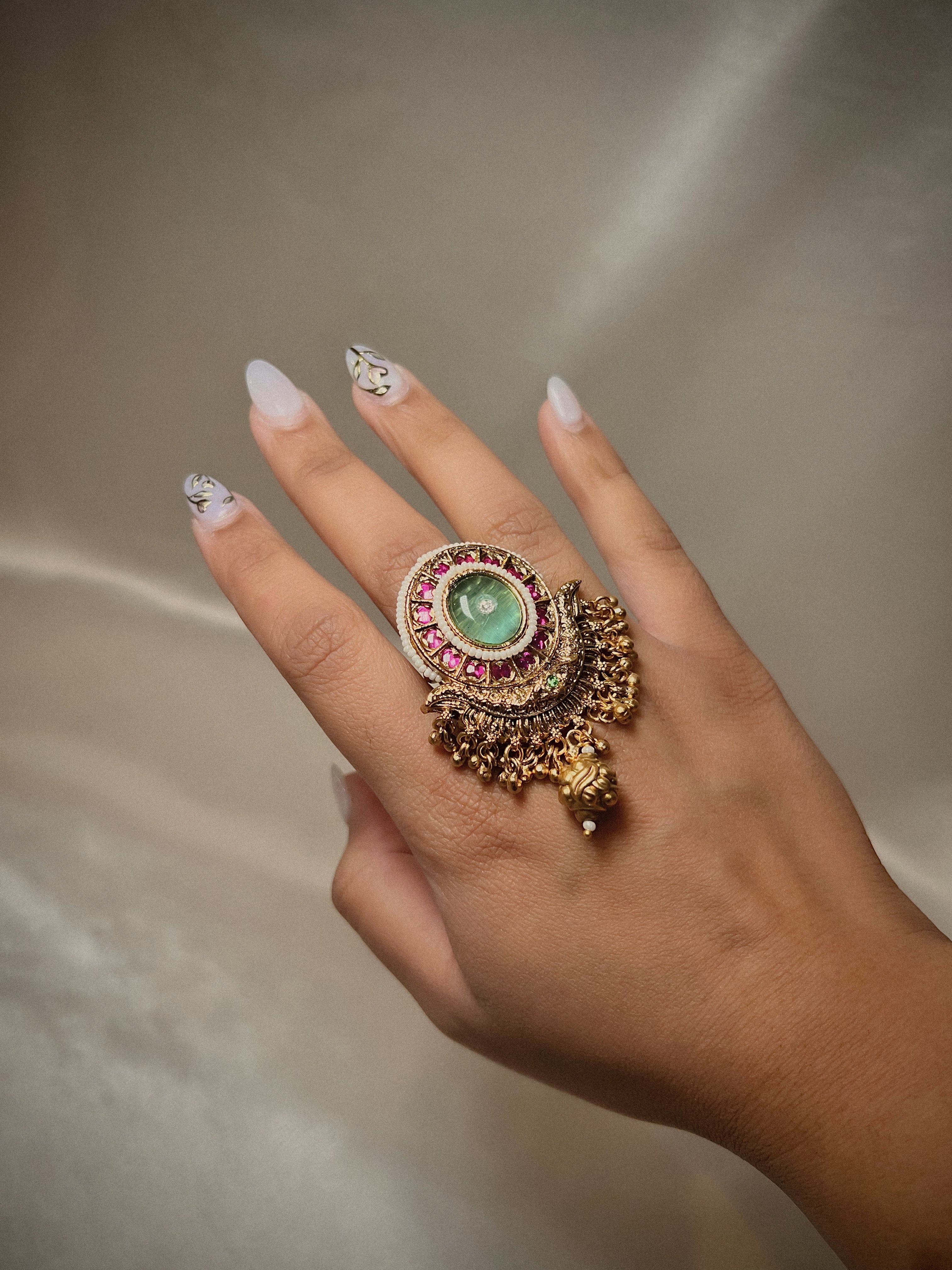 Heritage Ring