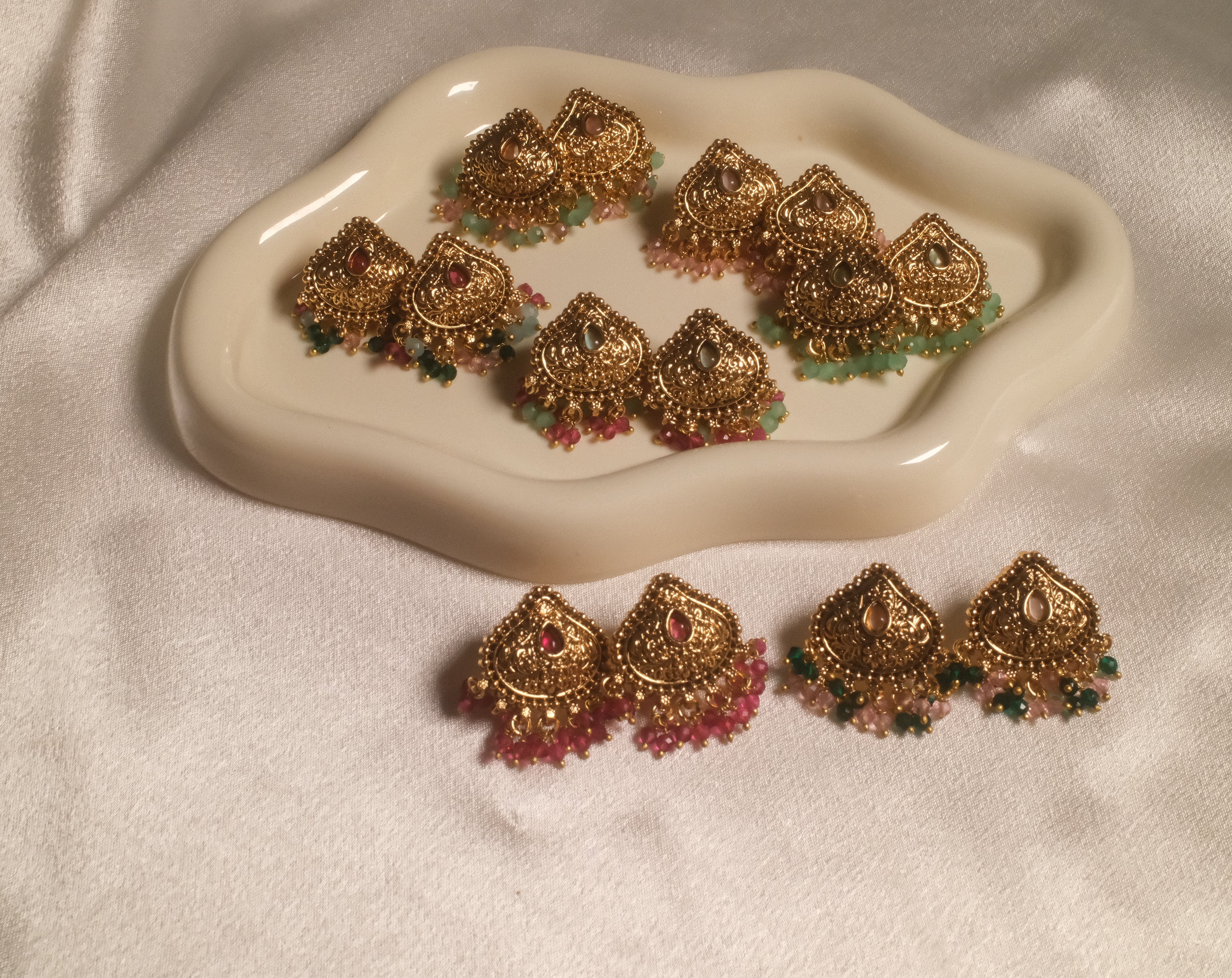 Gulnaar Studs