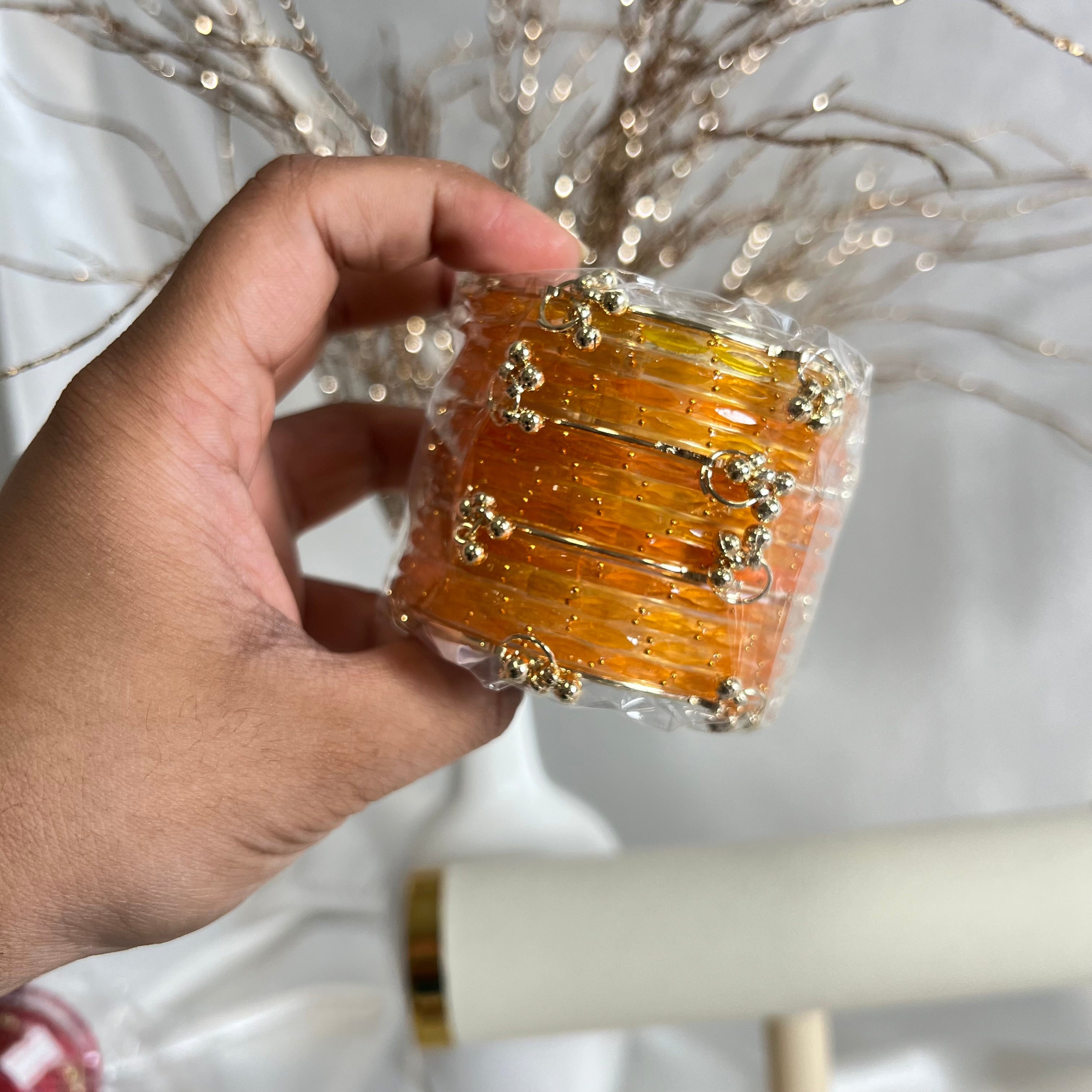 Kashmiri bangles