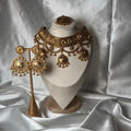 Zariya Set