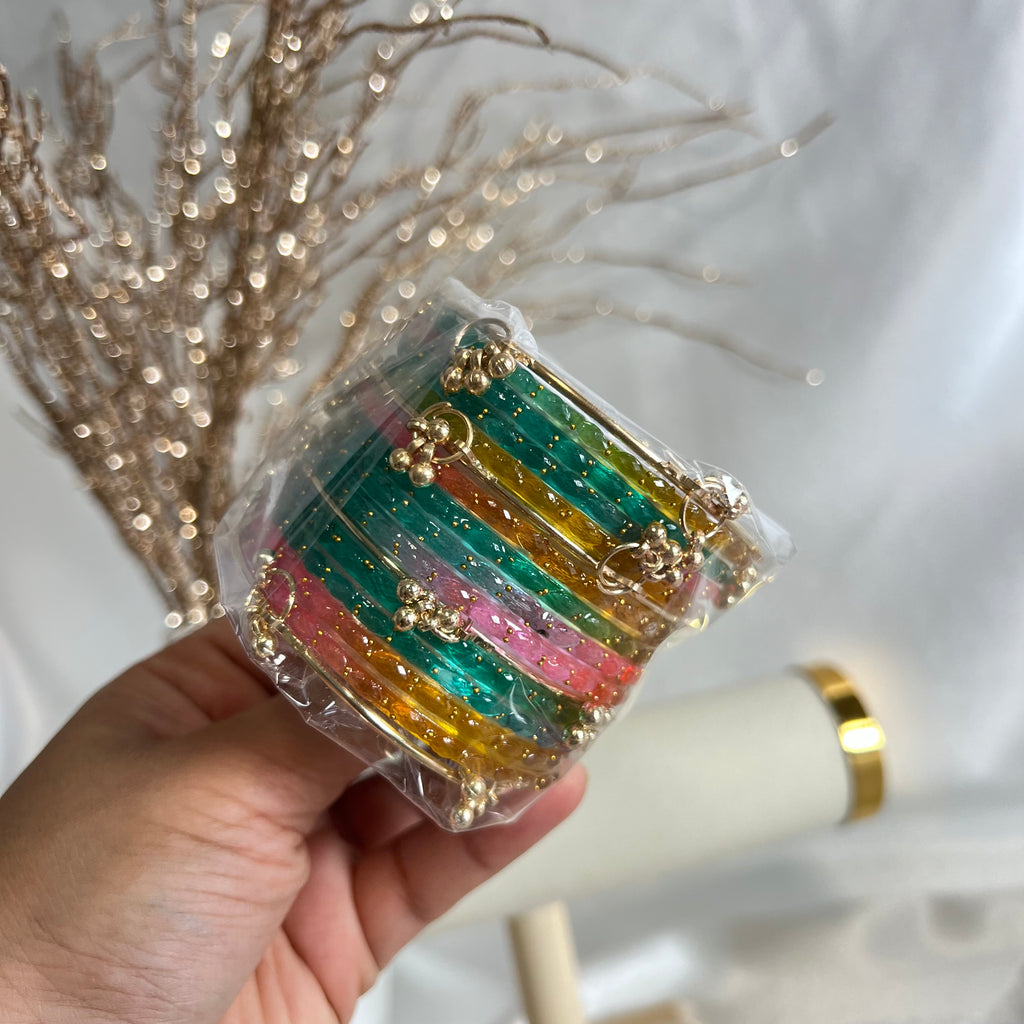 Kashmiri bangles