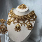 Zariya Set