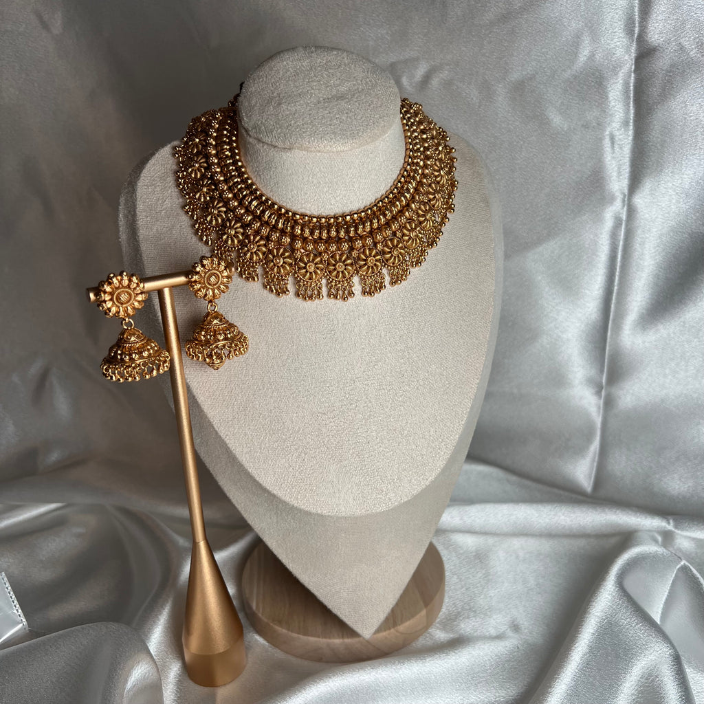 Mahi - 1g Gold plated