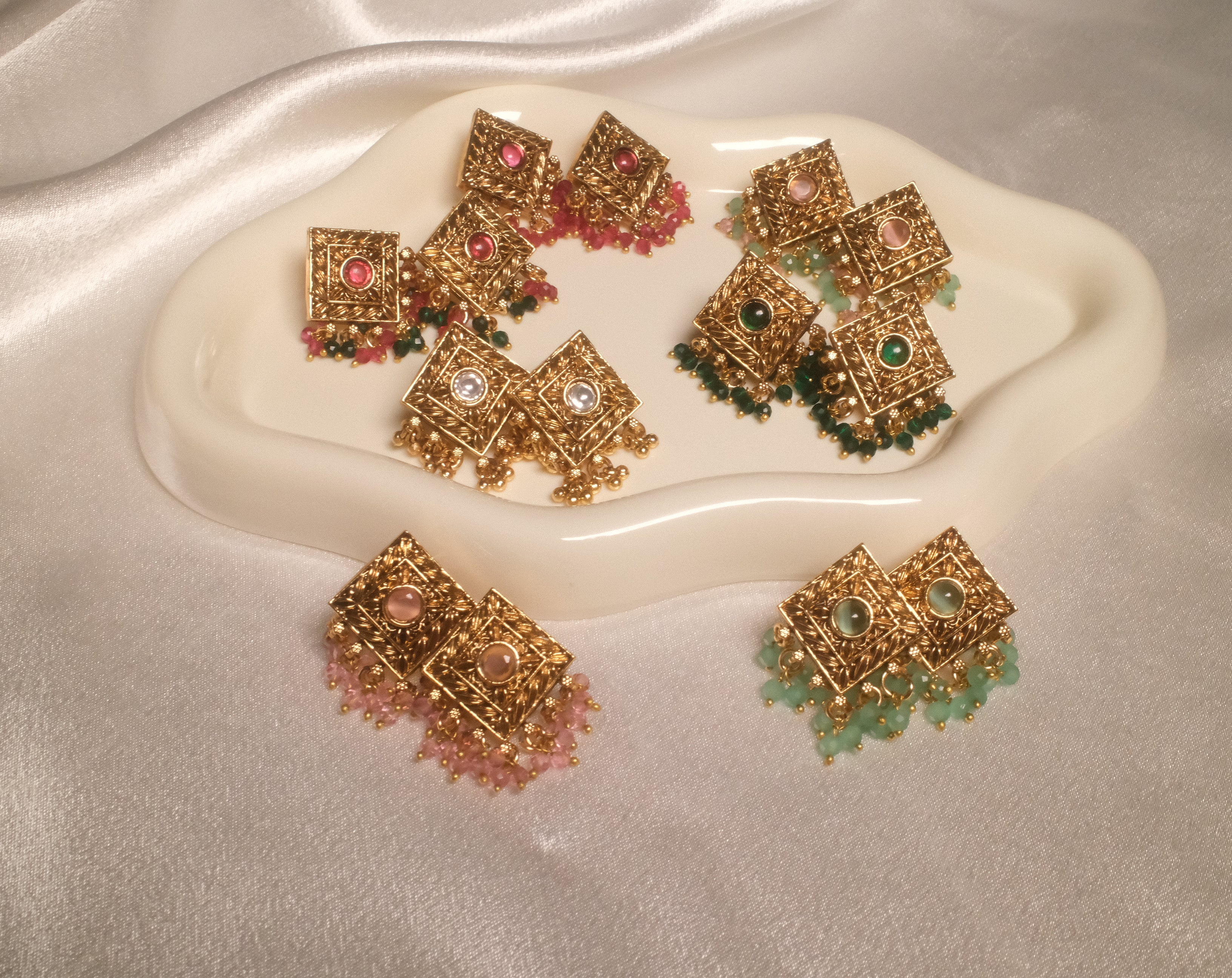 Heer studs
