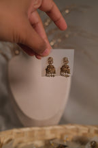 Mini Jhumki