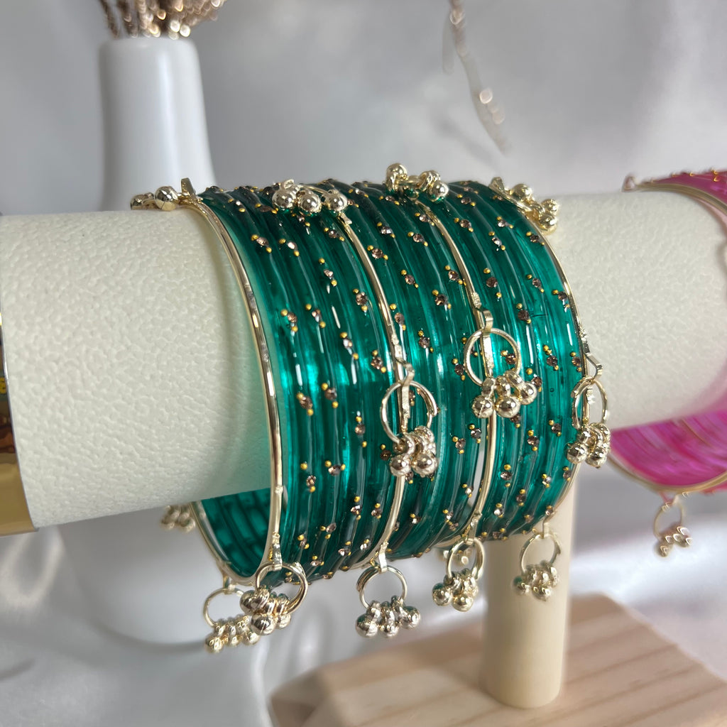 Kashmiri bangles