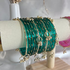 Kashmiri bangles