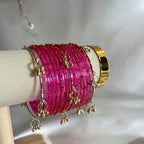 Kashmiri bangles