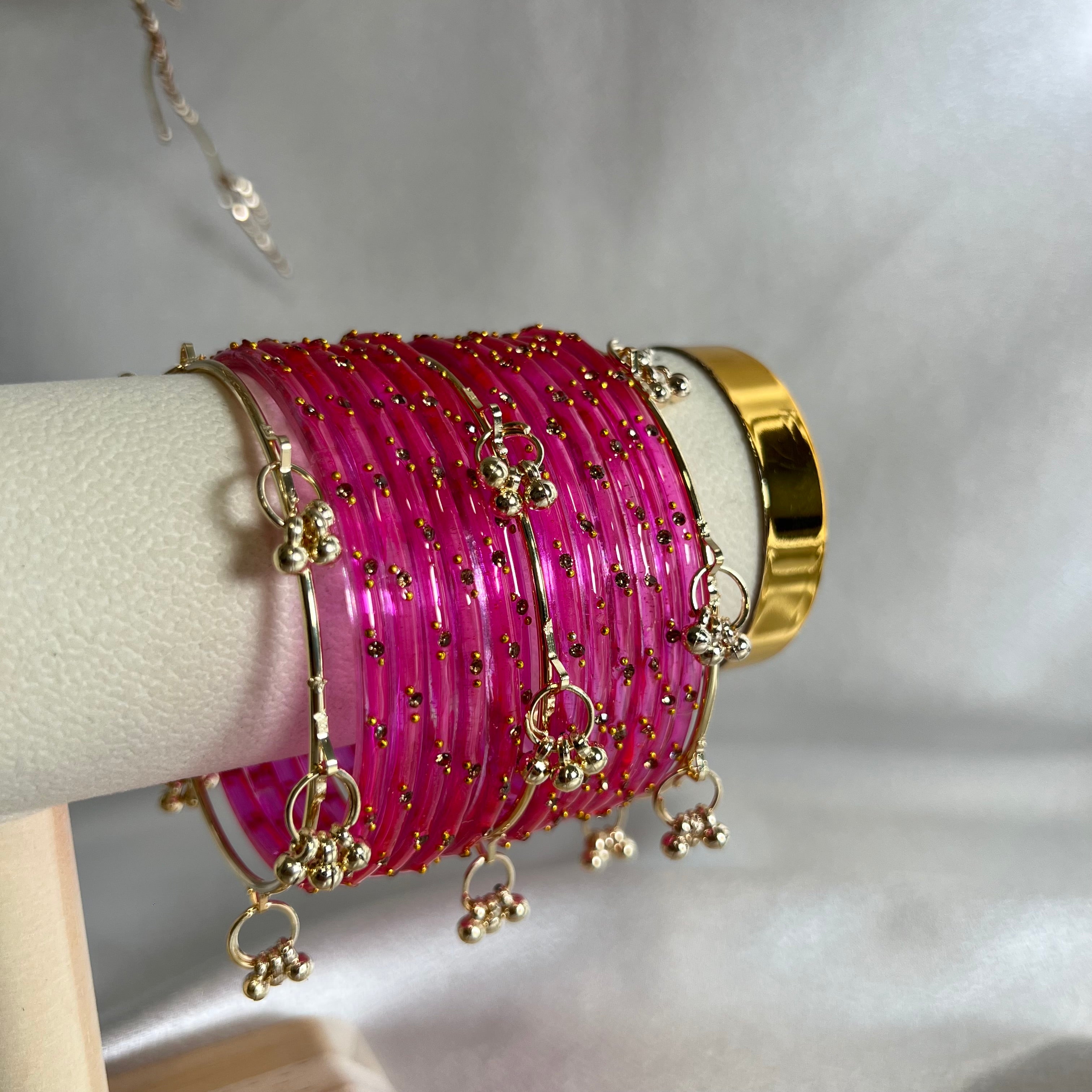 Kashmiri bangles