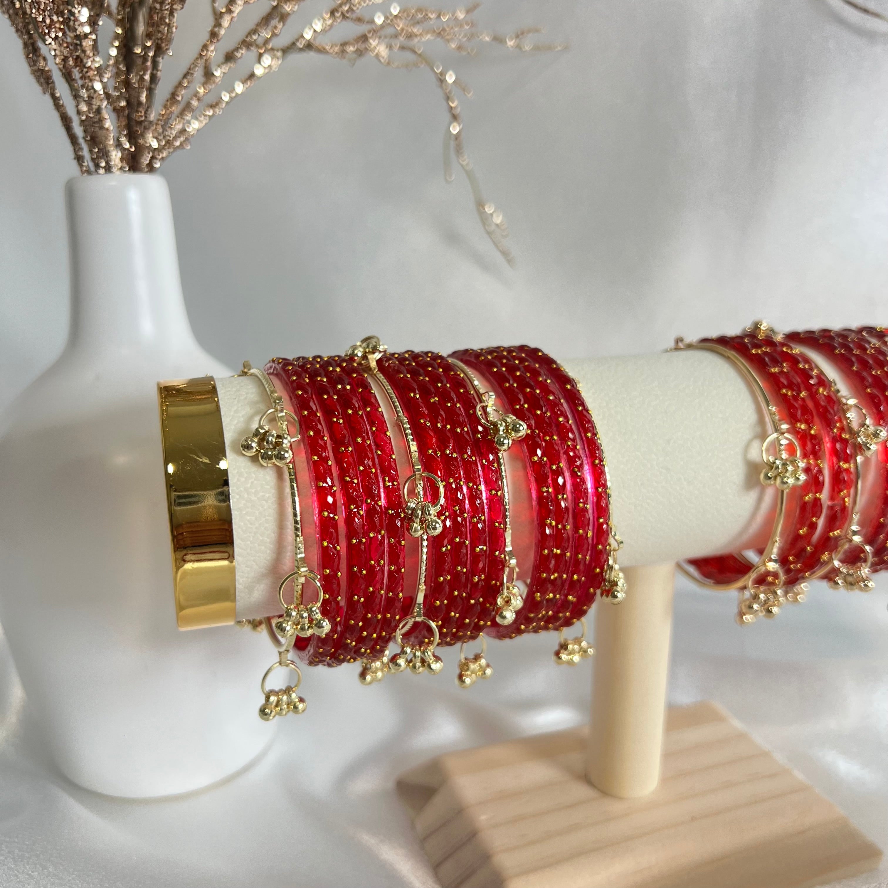 Kashmiri bangles