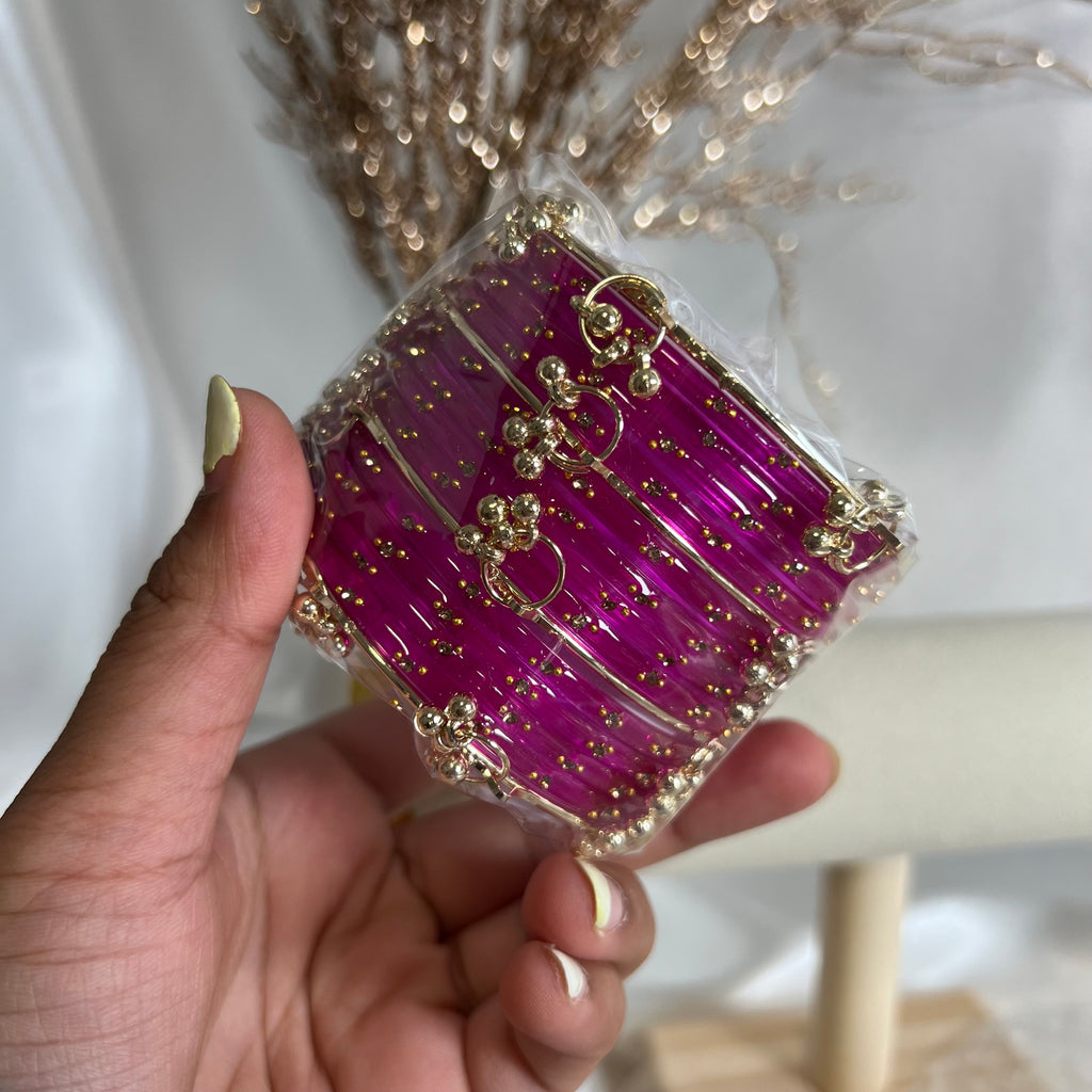 Kashmiri bangles