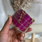 Kashmiri bangles