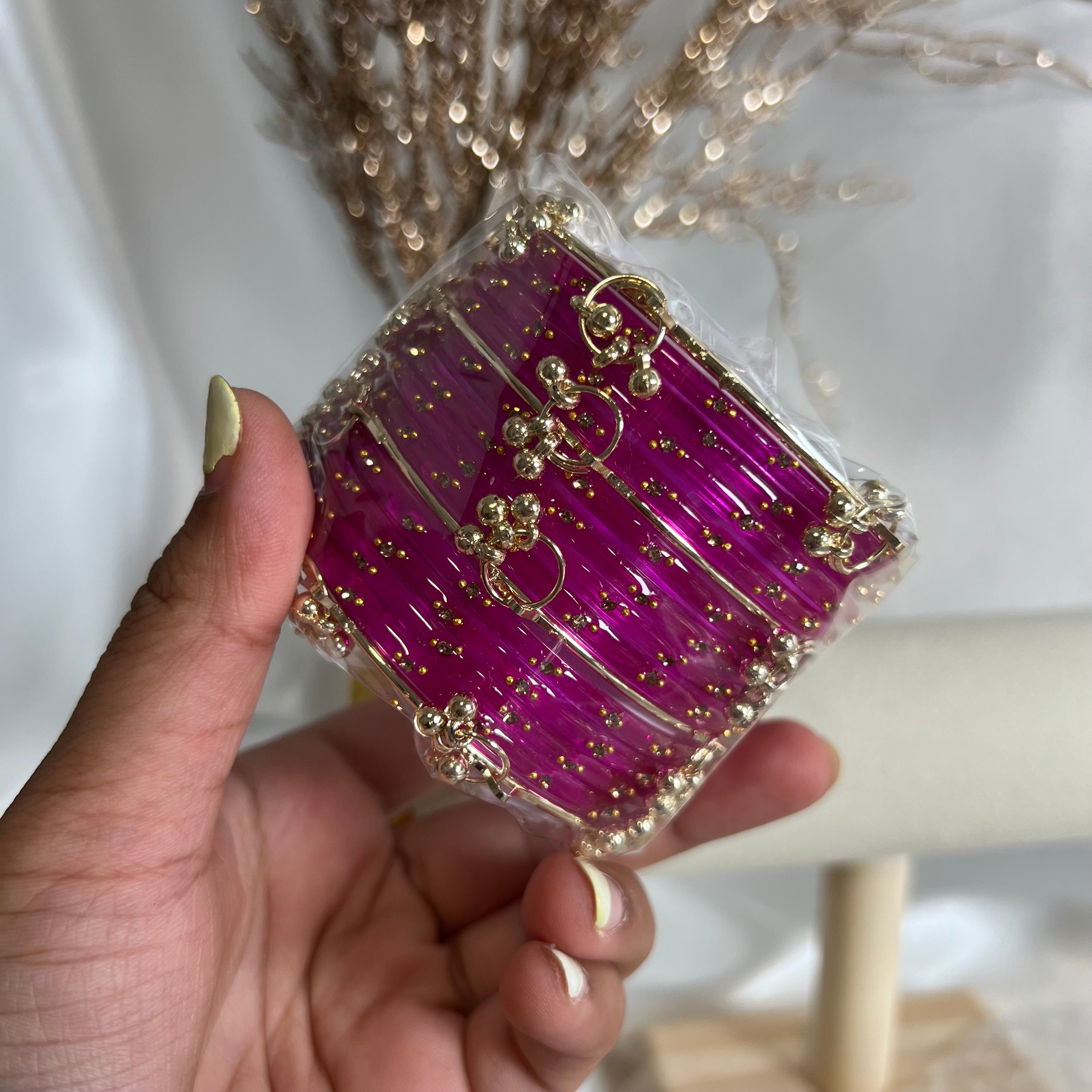Kashmiri bangles
