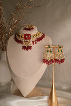 Survarna Set