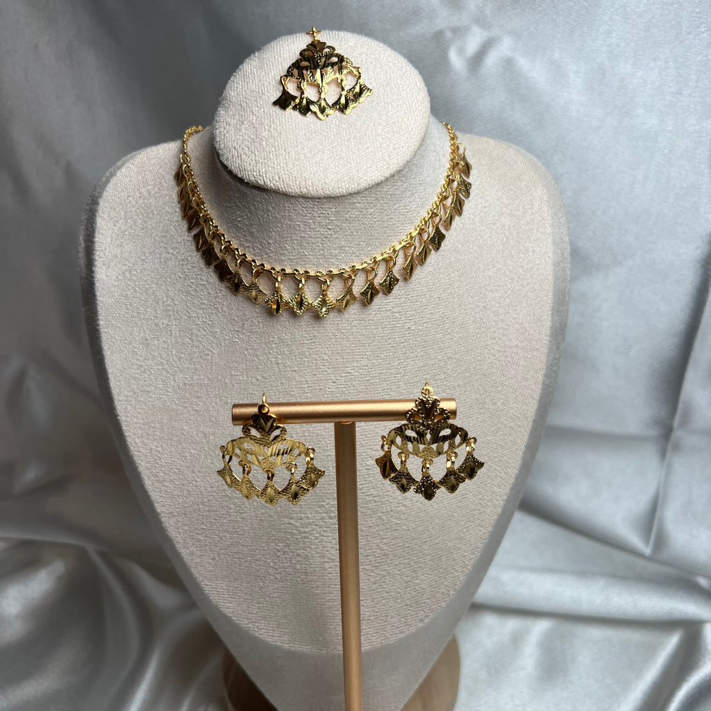Rivaa - Punjabi Jadau