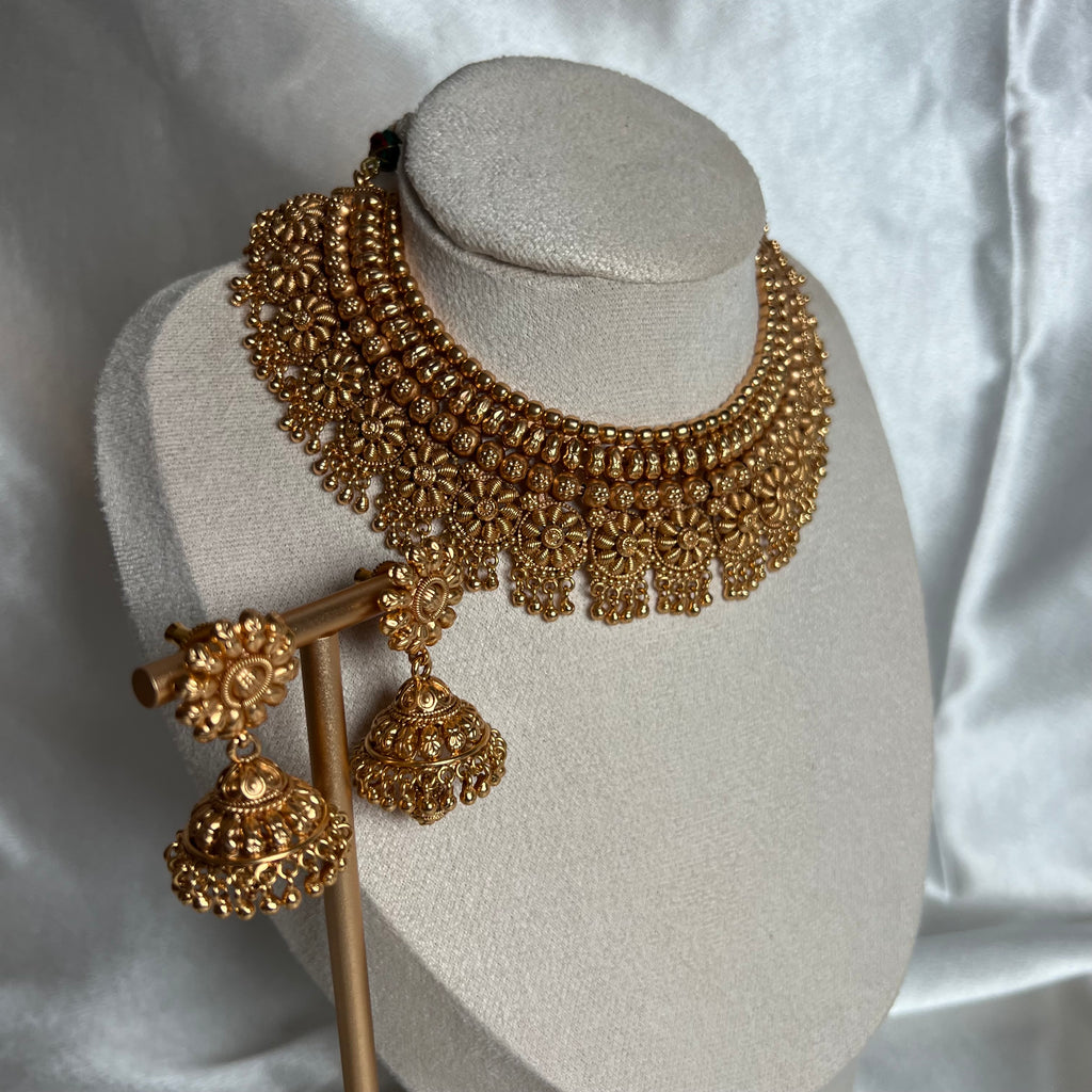 Mahi - 1g Gold plated