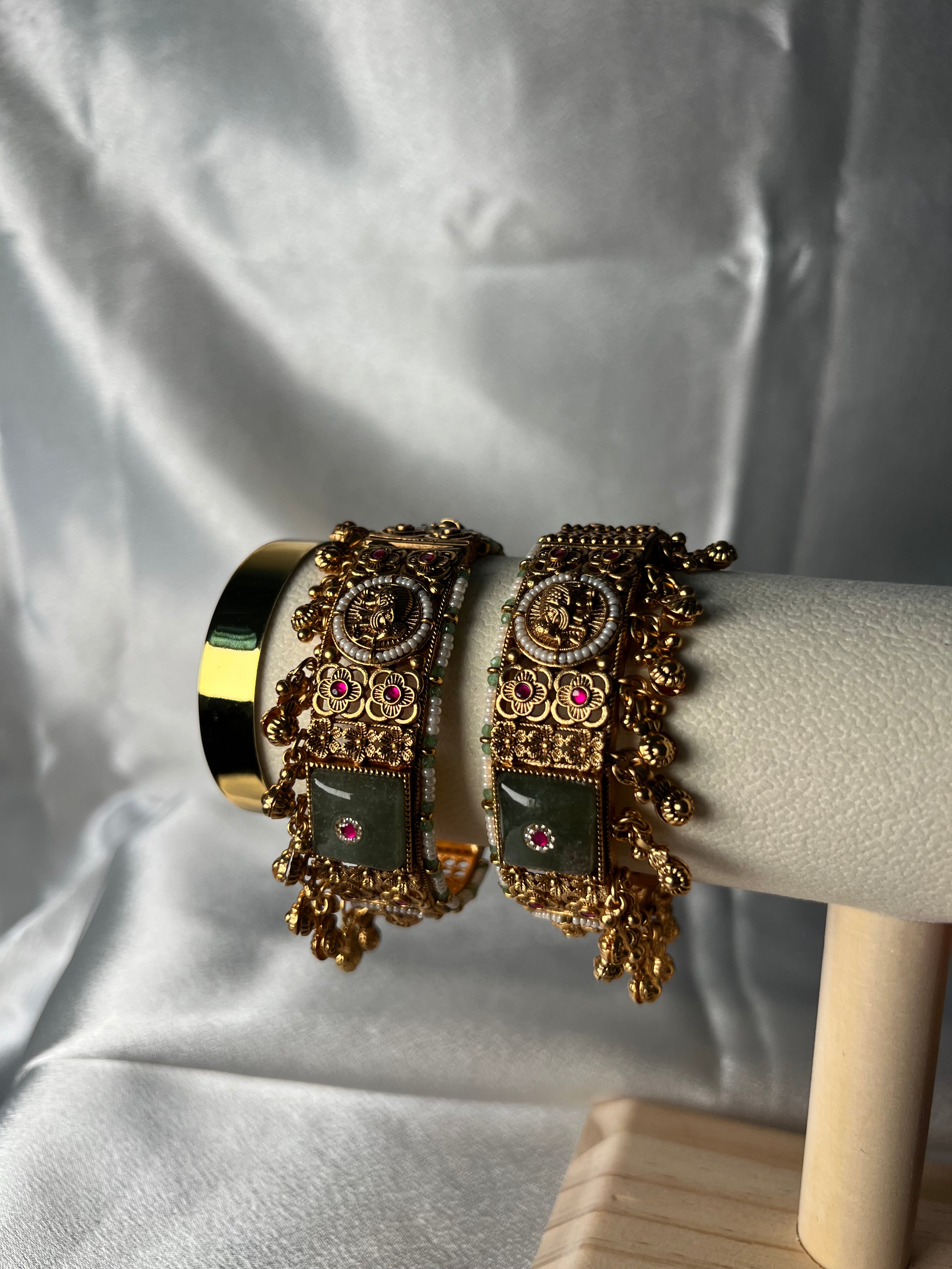 Maharani bangles