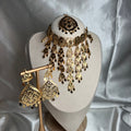 Sohni Surmedani set