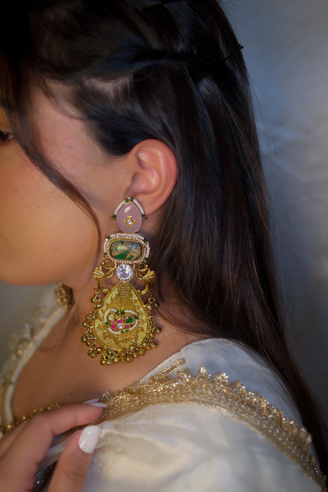 Meher Earnings