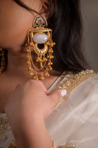 Kashmiri Earrings