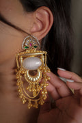 Kashmiri Earrings