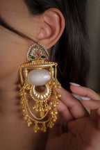 Kashmiri Earrings