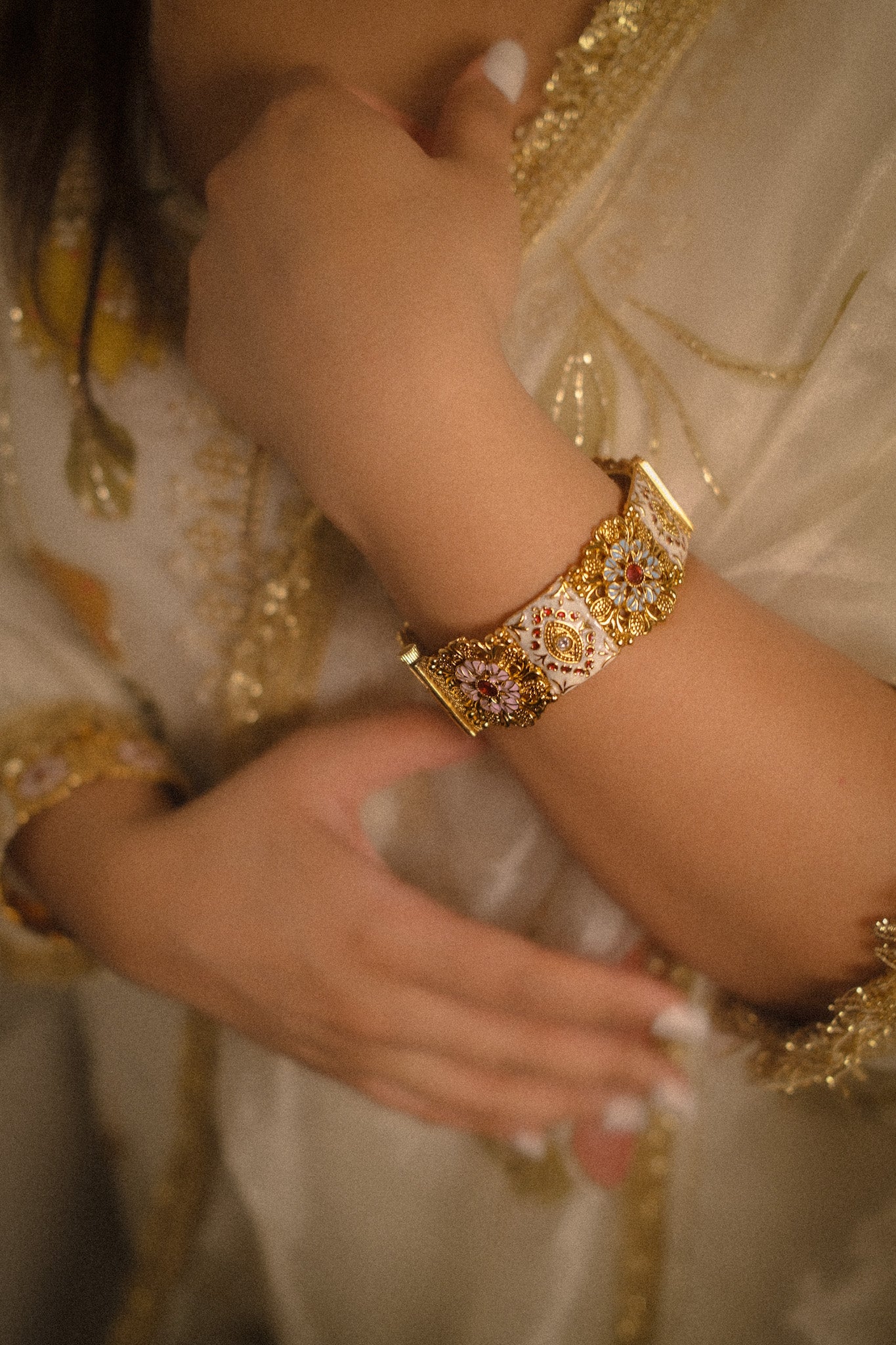 Noor Phool Bangles
