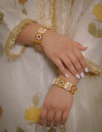 Noor Phool Bangles