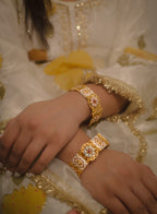 Noor Phool Bangles