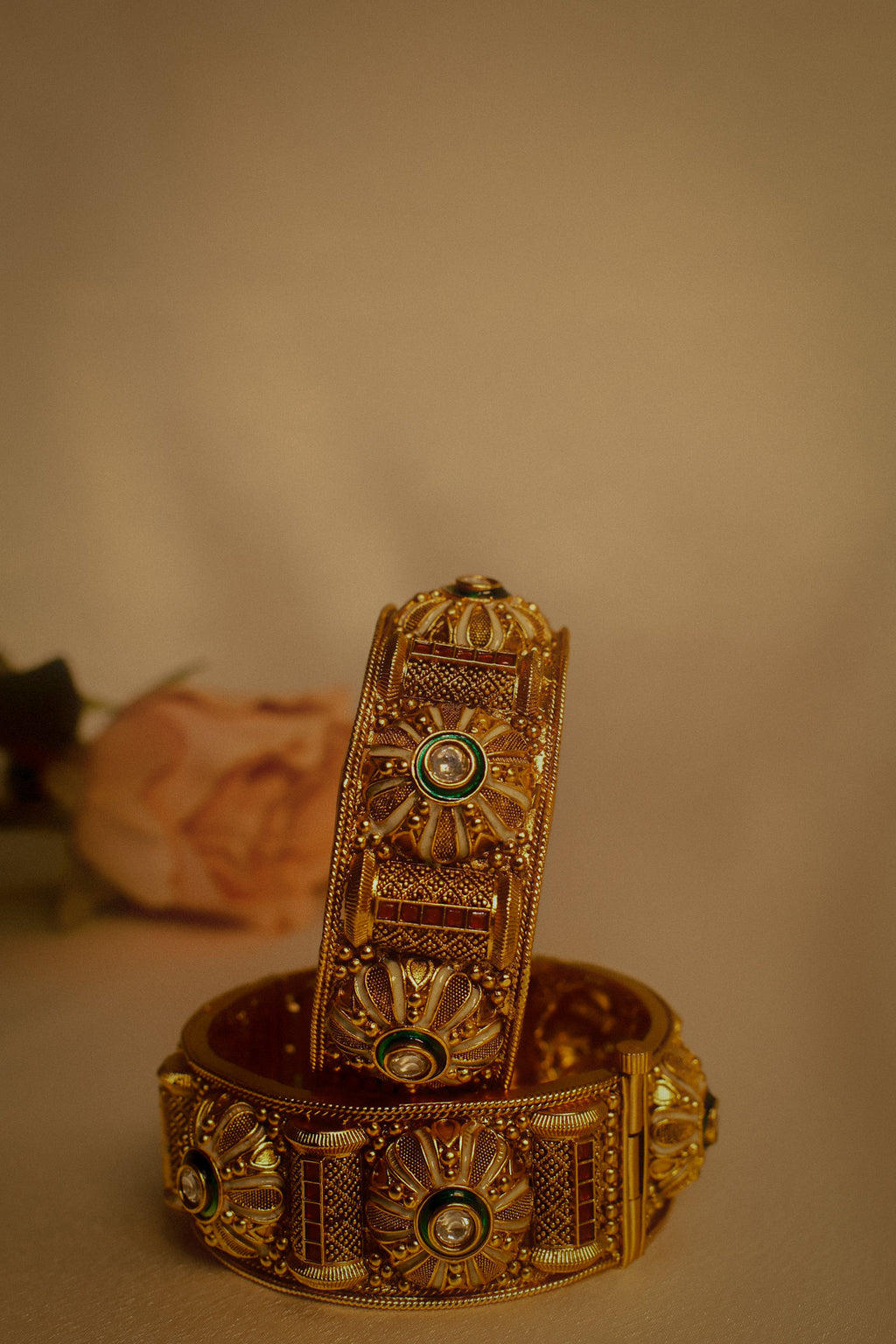 Zyra Bracelet