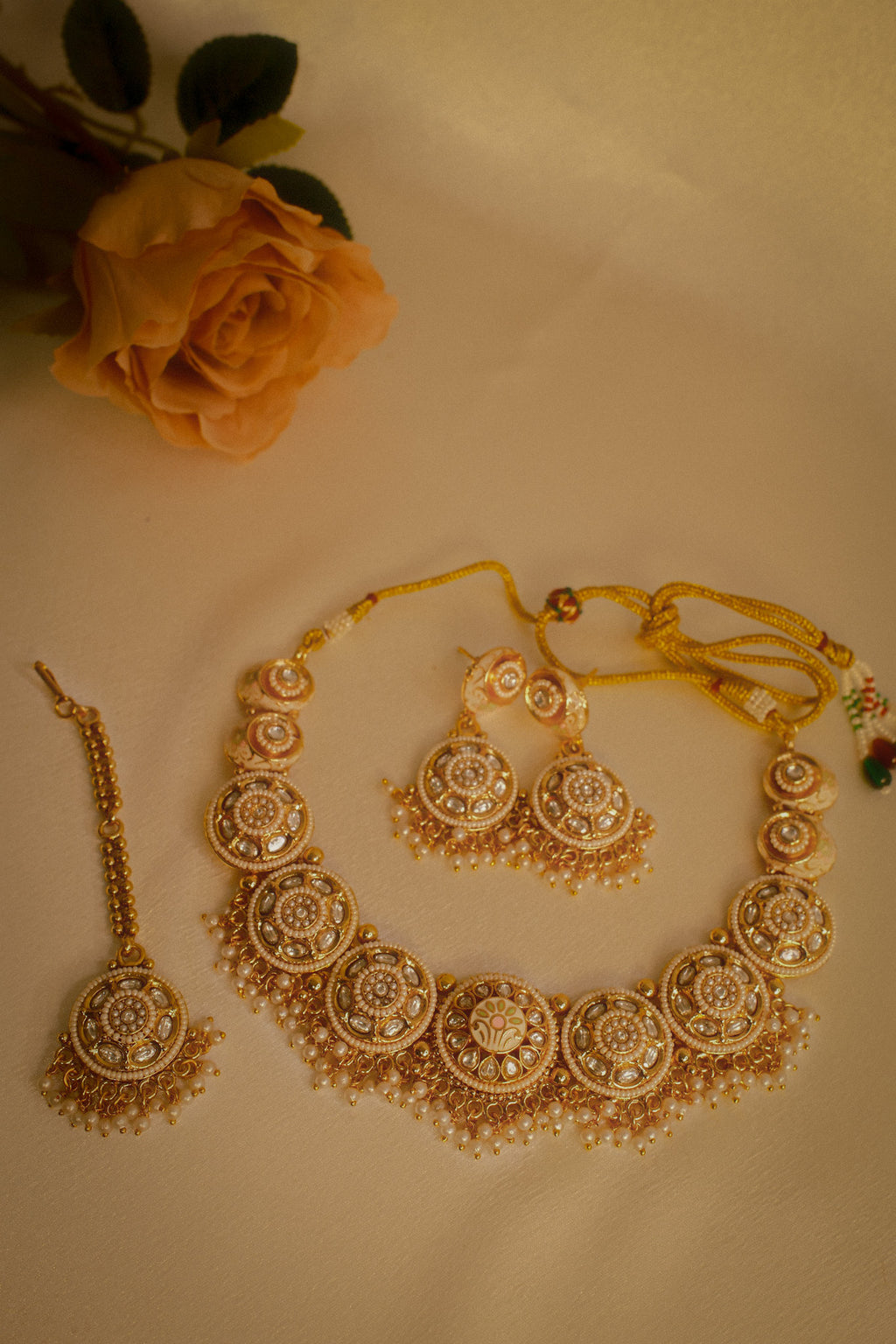 Saanvi Set