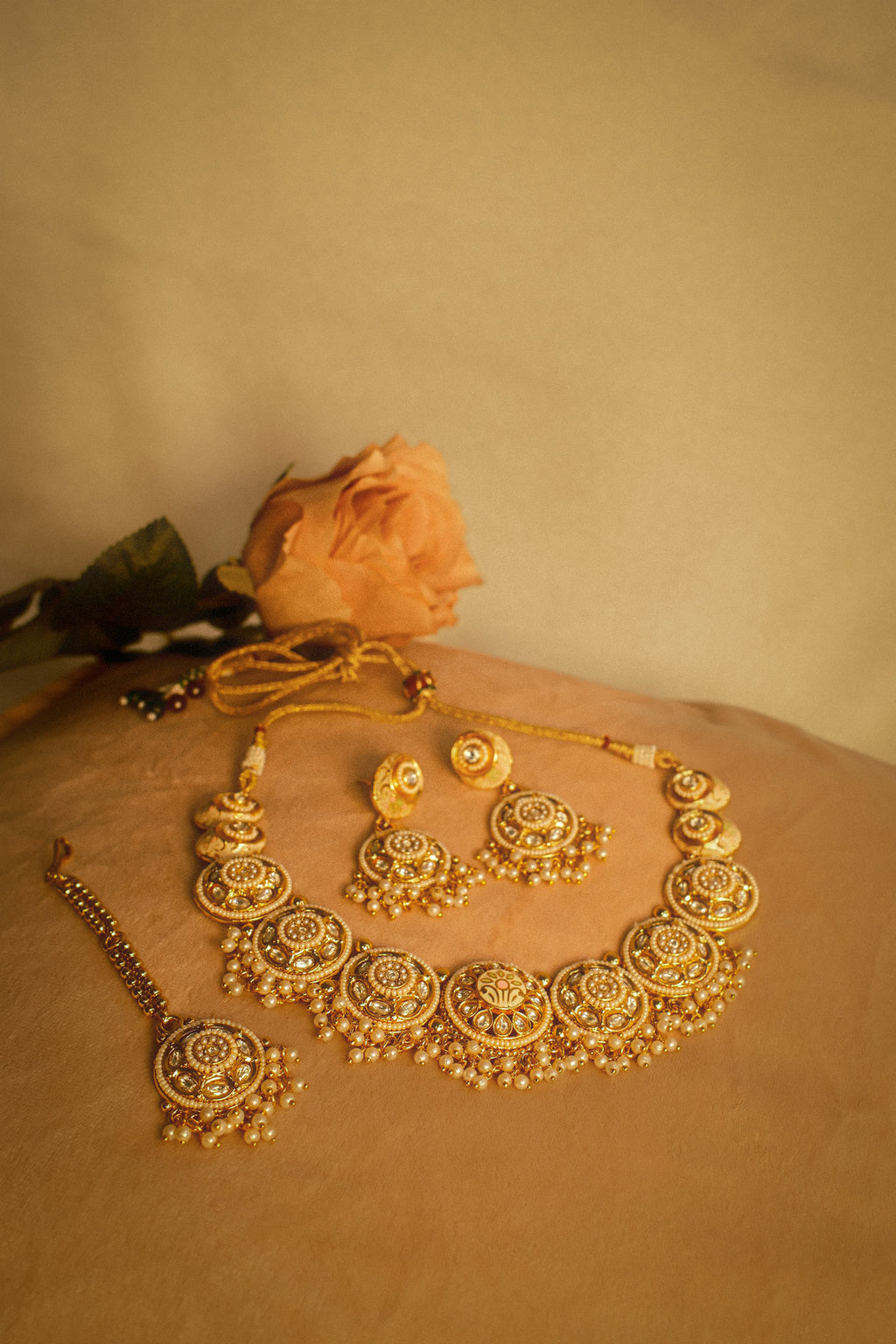 Saanvi Set