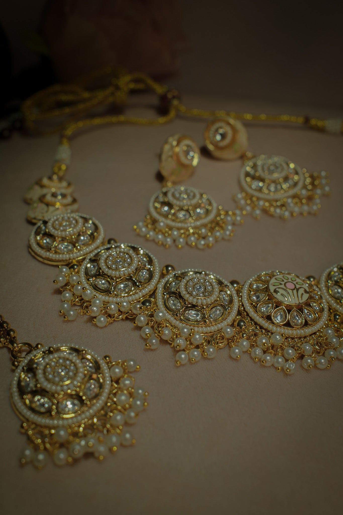 Saanvi Set