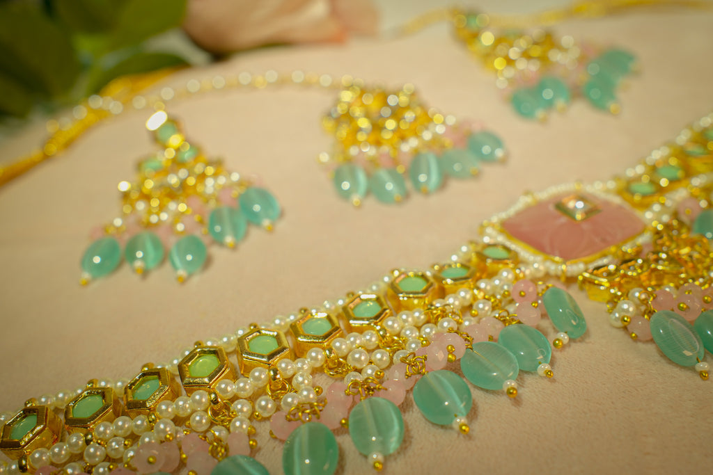 Survarna Set