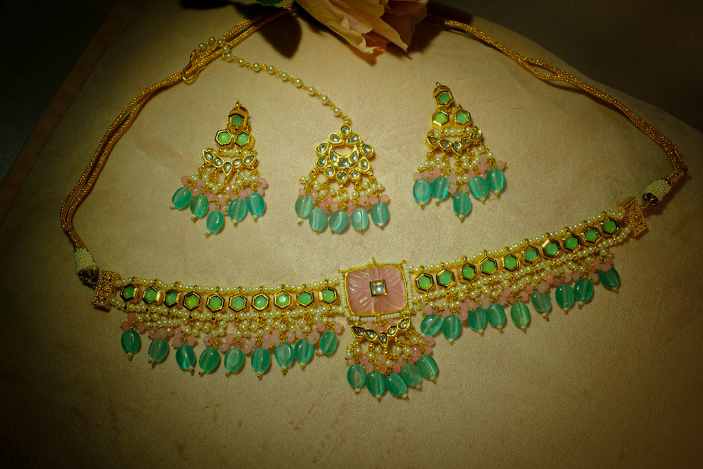 Survarna Set
