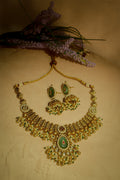 Panna Rajsi Set