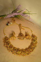 Rajrani Set