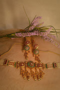 Zariya Green Set
