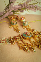 Zariya Green Set