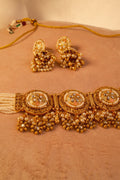 Noorvi Choker Set