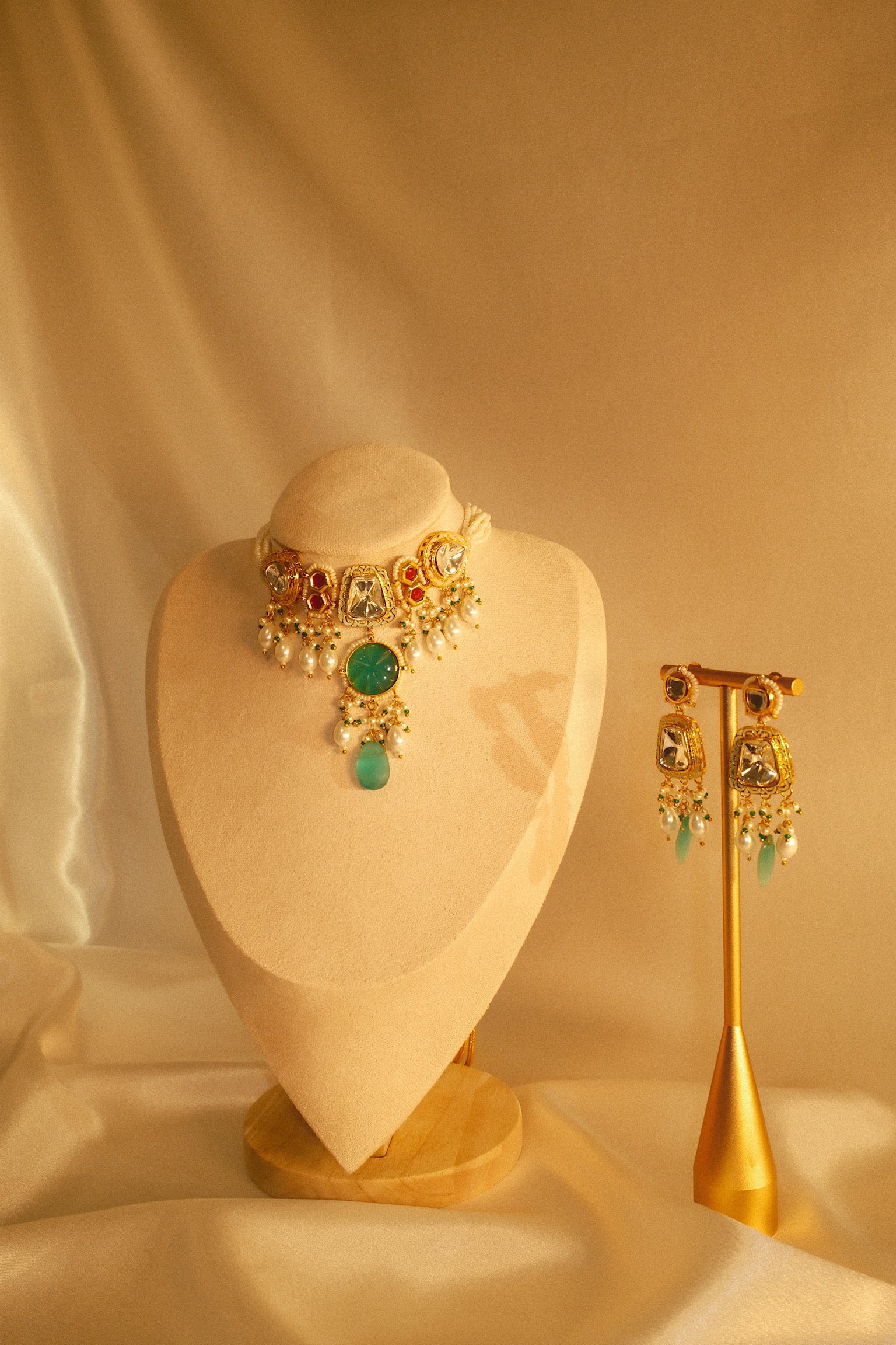 Mahira Set
