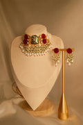 Imperial Pearl Set