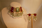 Imperial Pearl Set