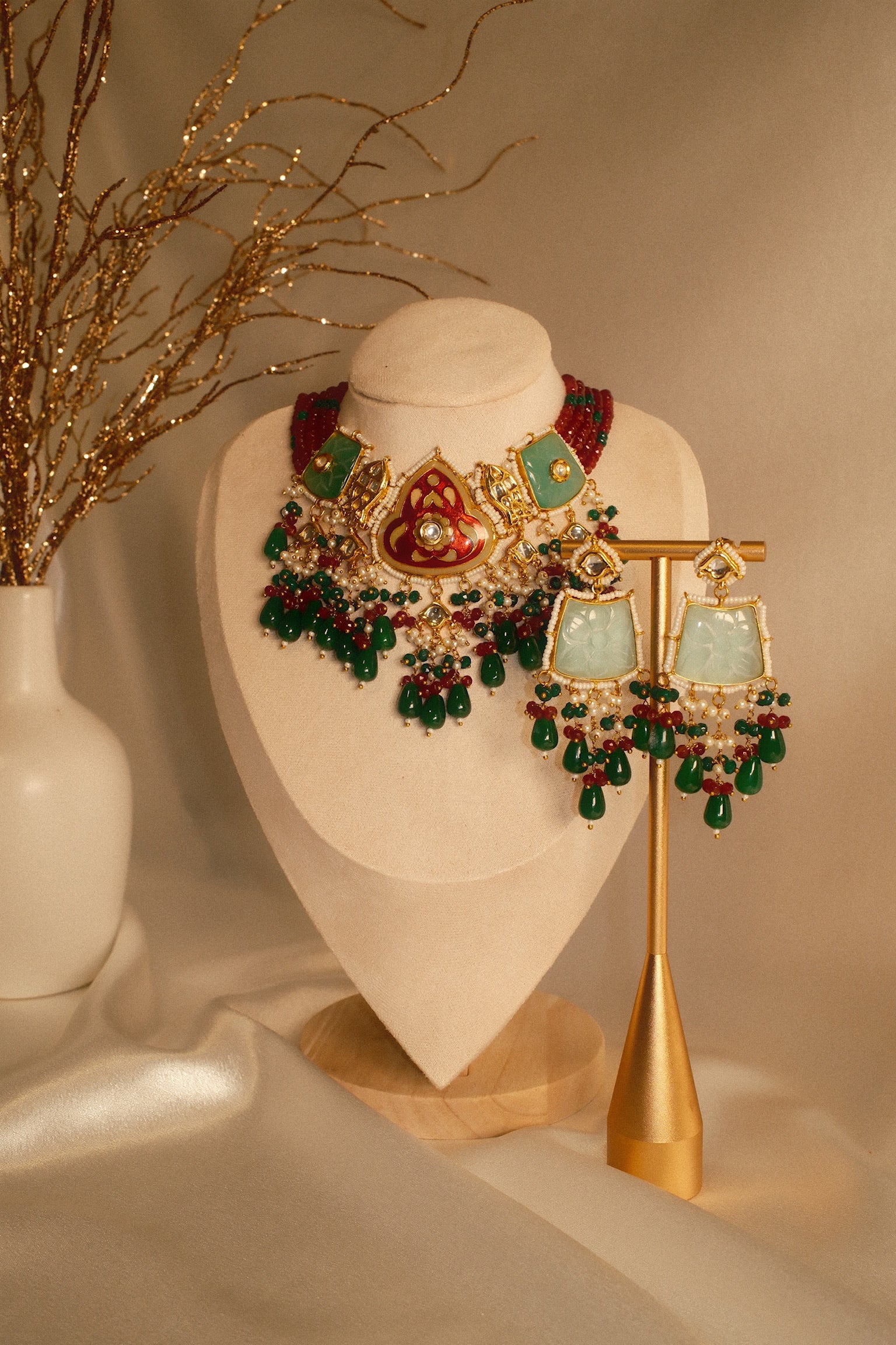 Rani Set