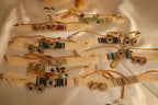 Lira Choker Set